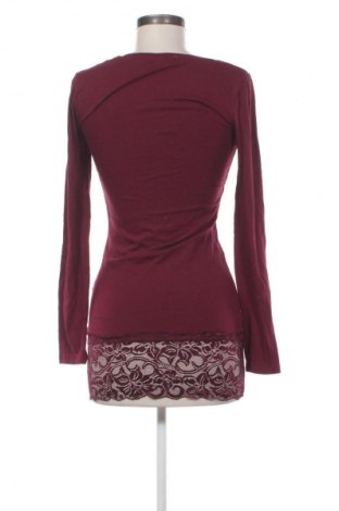 Bluzka damska Janina, Rozmiar S, Kolor Czerwony, Cena 16,99 zł