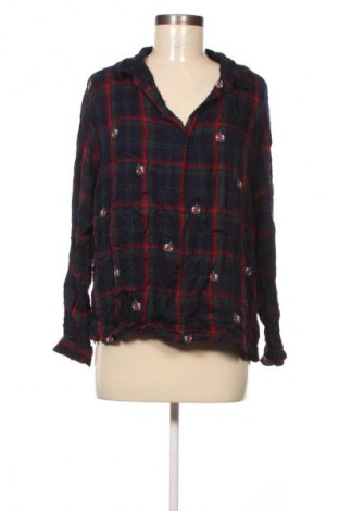 Dámska blúza Janina, Veľkosť XXL, Farba Viacfarebná, Cena  6,95 €