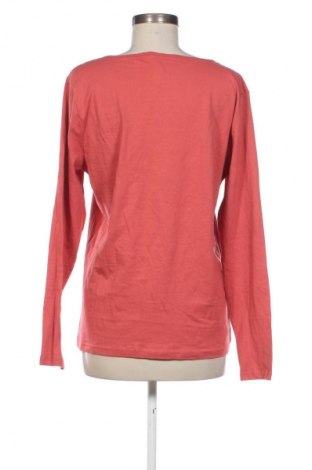 Damen Shirt Janina, Größe XL, Farbe Braun, Preis 10,00 €