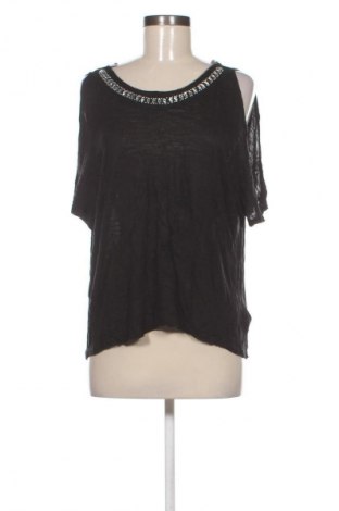 Damen Shirt Janina, Größe L, Farbe Schwarz, Preis 9,72 €