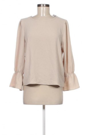 Дамска блуза Jdy, Размер S, Цвят Бежов, Цена 11,99 лв.