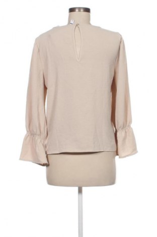 Дамска блуза Jdy, Размер S, Цвят Бежов, Цена 11,99 лв.