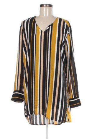 Bluzka damska Jean Pascale, Rozmiar XL, Kolor Kolorowy, Cena 39,99 zł