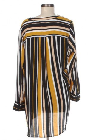 Bluzka damska Jean Pascale, Rozmiar XL, Kolor Kolorowy, Cena 39,99 zł