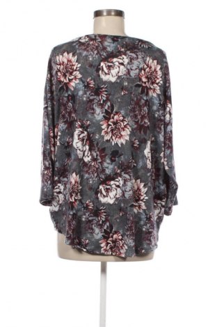 Dámská halenka Jean Pascale, Velikost L, Barva Vícebarevné, Cena  249,00 Kč