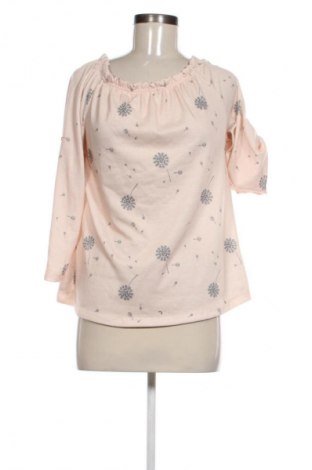 Damen Shirt Jean Pascale, Größe M, Farbe Mehrfarbig, Preis 9,99 €