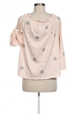 Damen Shirt Jean Pascale, Größe M, Farbe Mehrfarbig, Preis 9,99 €