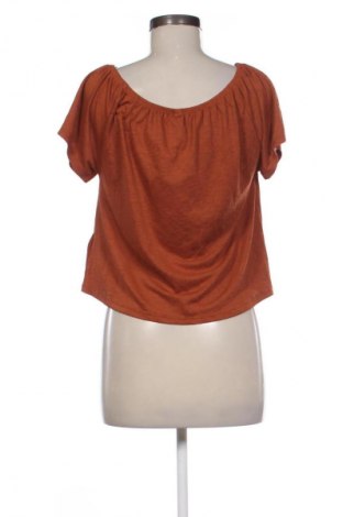 Damen Shirt Jean Pascale, Größe S, Farbe Braun, Preis € 9,74