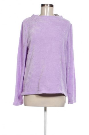 Női blúz Jean Pascale, Méret M, Szín Lila, Ár 3 800 Ft
