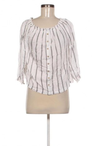 Damen Shirt Jean Pascale, Größe M, Farbe Mehrfarbig, Preis 5,99 €