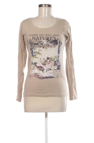 Damen Shirt Jean Pascale, Größe S, Farbe Mehrfarbig, Preis € 7,99