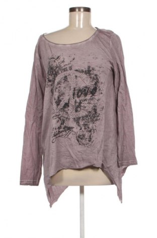 Női blúz Jean Pascale, Méret L, Szín Hamurózsaszín, Ár 3 139 Ft