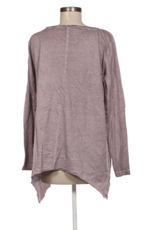 Női blúz Jean Pascale, Méret L, Szín Hamurózsaszín, Ár 3 139 Ft