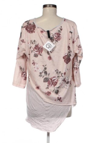 Női blúz Jean Pascale, Méret L, Szín Sokszínű, Ár 2 069 Ft