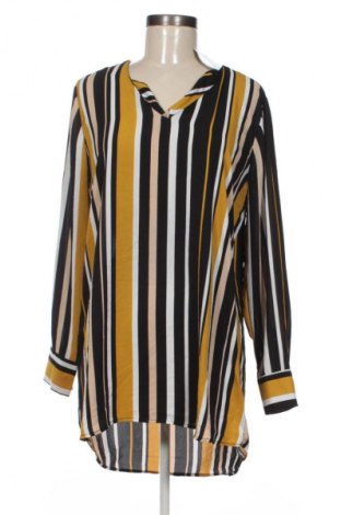 Bluzka damska Jean Pascale, Rozmiar M, Kolor Kolorowy, Cena 26,99 zł