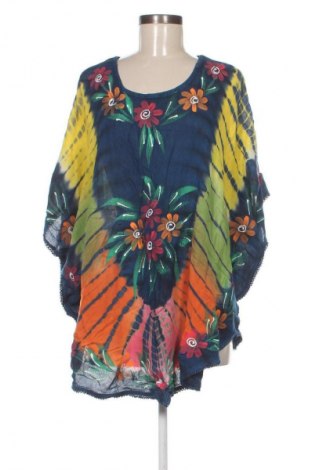 Damen Shirt Jk, Größe L, Farbe Mehrfarbig, Preis € 9,72