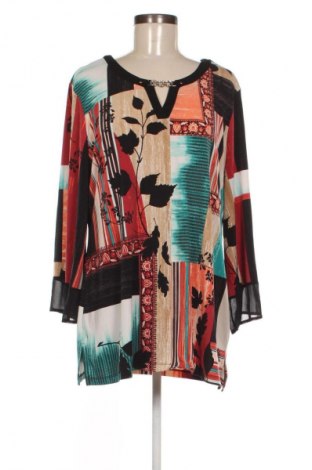 Női blúz Jm, Méret XL, Szín Sokszínű, Ár 2 949 Ft