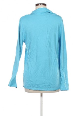Damen Shirt John Baner, Größe M, Farbe Blau, Preis € 7,99