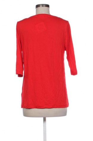 Dámska blúza John Baner, Veľkosť S, Farba Červená, Cena  8,95 €