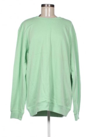Damen Shirt John Devin, Größe XL, Farbe Grün, Preis 7,99 €
