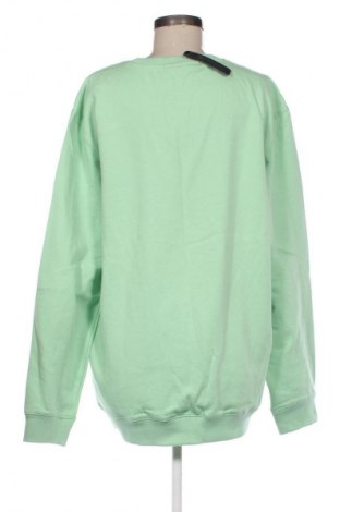 Damen Shirt John Devin, Größe XL, Farbe Grün, Preis 7,99 €