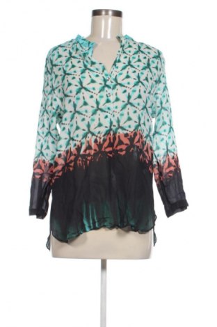 Dámská halenka Jones, Velikost L, Barva Vícebarevné, Cena  430,00 Kč