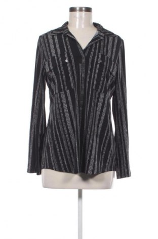 Дамска блуза Jones New York, Размер M, Цвят Многоцветен, Цена 14,99 лв.