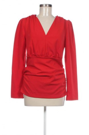 Dámska blúza Judith Williams, Veľkosť M, Farba Červená, Cena  9,95 €