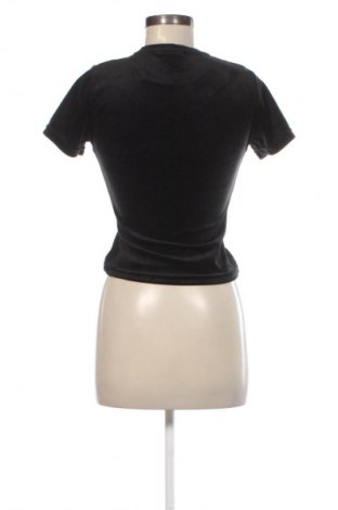 Дамска блуза Juicy Couture, Размер S, Цвят Черен, Цена 32,99 лв.