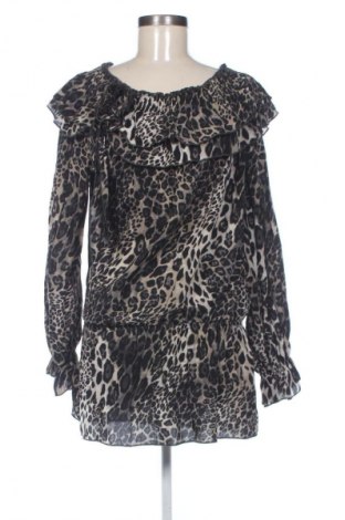 Γυναικεία μπλούζα Junona, Μέγεθος L, Χρώμα Πολύχρωμο, Τιμή 17,39 €