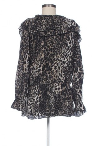 Γυναικεία μπλούζα Junona, Μέγεθος L, Χρώμα Πολύχρωμο, Τιμή 17,39 €