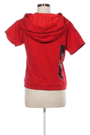 Bluză de femei Junona, Mărime XS, Culoare Roșu, Preț 44,99 Lei