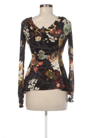 Damen Shirt Just Cavalli, Größe L, Farbe Mehrfarbig, Preis € 52,99