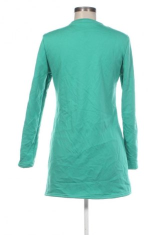 Dámska blúza JustFashionNow, Veľkosť M, Farba Zelená, Cena  7,95 €