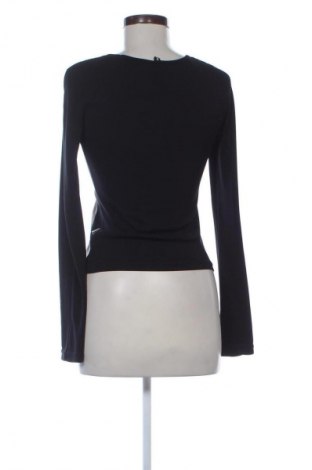 Γυναικεία μπλούζα KMX, Μέγεθος S, Χρώμα Μαύρο, Τιμή 22,43 €