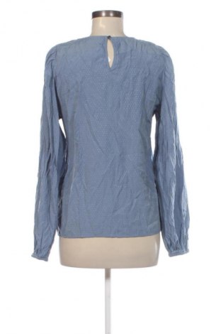 Női blúz Kaffe, Méret M, Szín Kék, Ár 3 839 Ft
