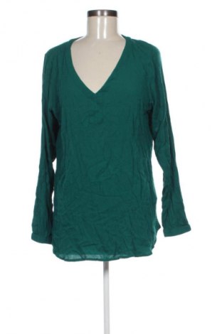 Damen Shirt Kaffe, Größe XL, Farbe Grün, Preis € 17,39