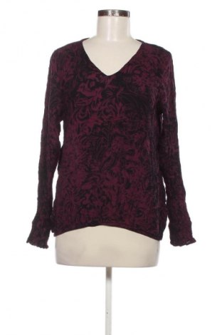 Damen Shirt Kaffe, Größe M, Farbe Mehrfarbig, Preis € 8,99