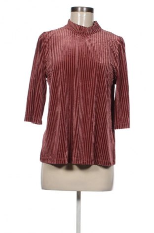 Női blúz Kaffe, Méret L, Szín Hamurózsaszín, Ár 3 019 Ft