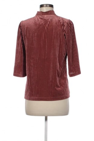 Női blúz Kaffe, Méret L, Szín Hamurózsaszín, Ár 3 019 Ft