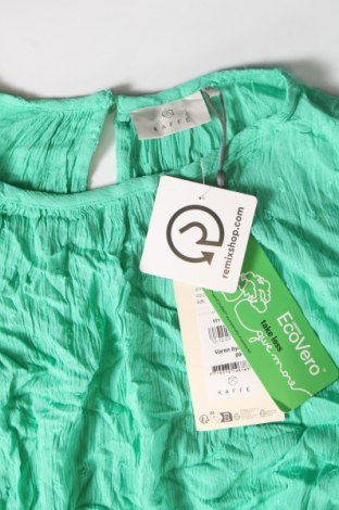 Dámska blúza Kaffe, Veľkosť M, Farba Zelená, Cena  8,95 €