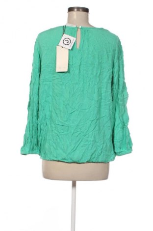 Dámska blúza Kaffe, Veľkosť M, Farba Zelená, Cena  8,95 €