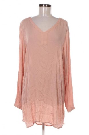 Bluzka damska Kaffe, Rozmiar M, Kolor Różowy, Cena 76,40 zł