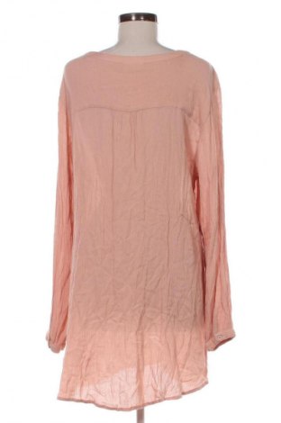 Bluzka damska Kaffe, Rozmiar M, Kolor Różowy, Cena 76,40 zł