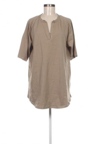 Bluză de femei Kaffe, Mărime L, Culoare Maro, Preț 51,99 Lei