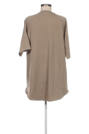 Bluză de femei Kaffe, Mărime L, Culoare Maro, Preț 51,99 Lei