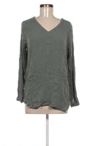 Dámska blúza Kaffe, Veľkosť XL, Farba Zelená, Cena  8,95 €