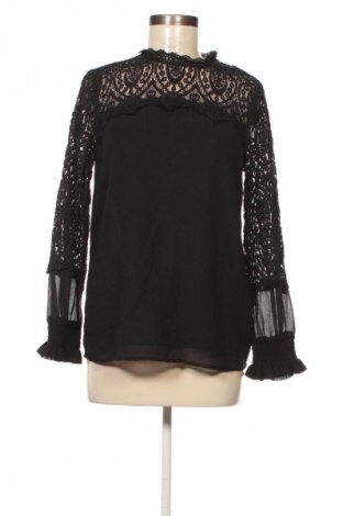 Női blúz Kaffe, Méret XS, Szín Fekete, Ár 3 579 Ft