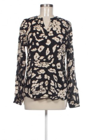 Γυναικεία μπλούζα Kaffe, Μέγεθος M, Χρώμα Πολύχρωμο, Τιμή 47,99 €