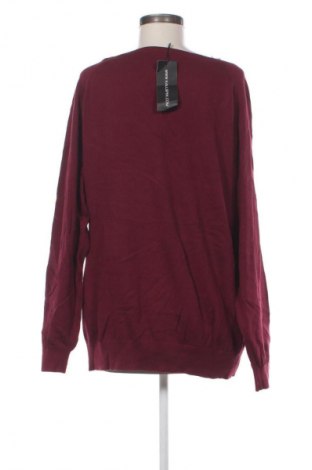 Női blúz Kallspin, Méret XXL, Szín Piros, Ár 10 599 Ft